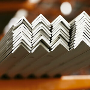 Angolare laminato
